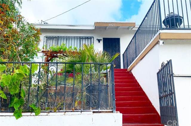4423 Blanchard Street - Photo 1
