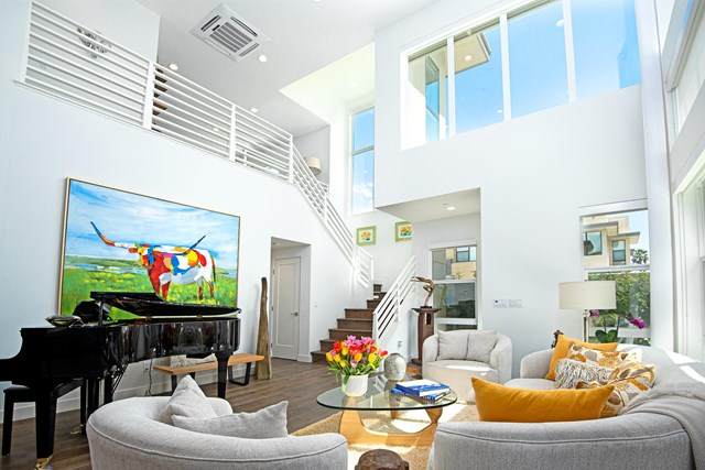 2726 Sunrise Sonata Lane - Photo 1