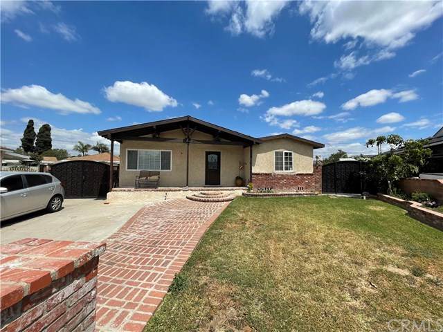 861 Rama Drive - Photo 1