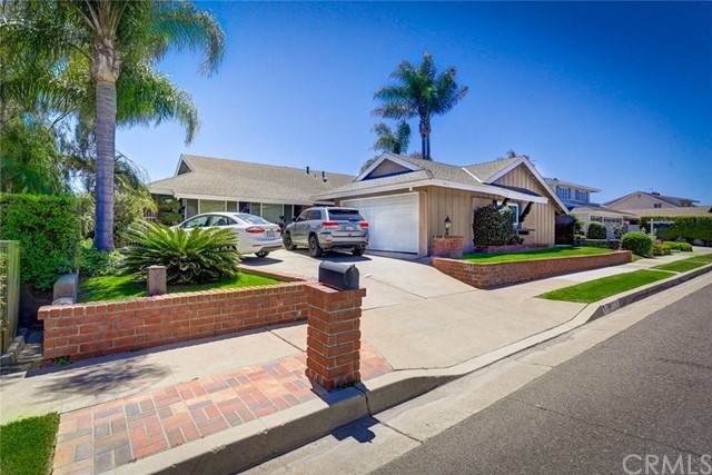 2940 Echo Hill Way - Photo 1