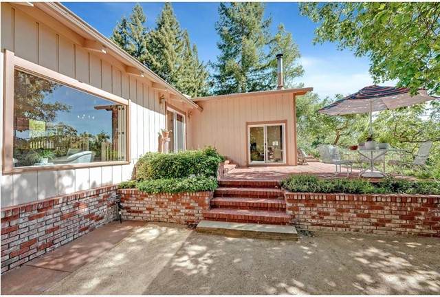 24215 Mountain Charlie Road - Photo 1