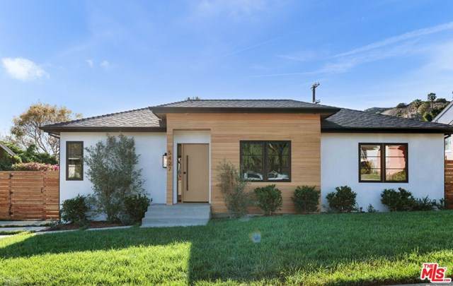 5427 Mount Helena Avenue - Photo 1