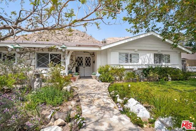6005 Paseo Canyon Drive - Photo 1