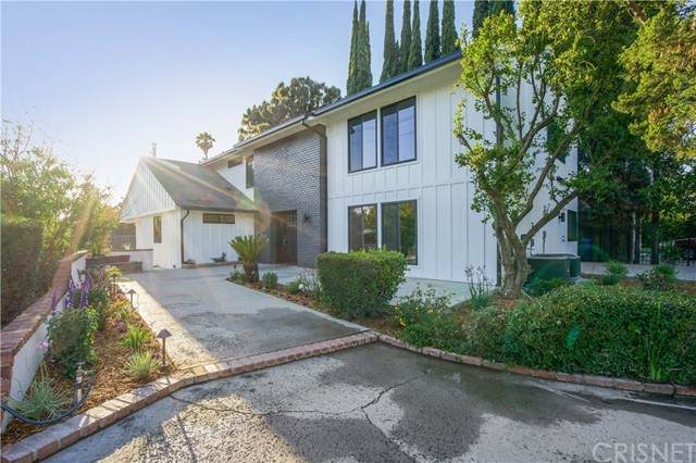 15351 Haynes Street - Photo 1