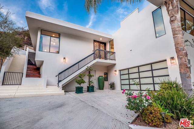 3656 Las Flores Canyon Road - Photo 1