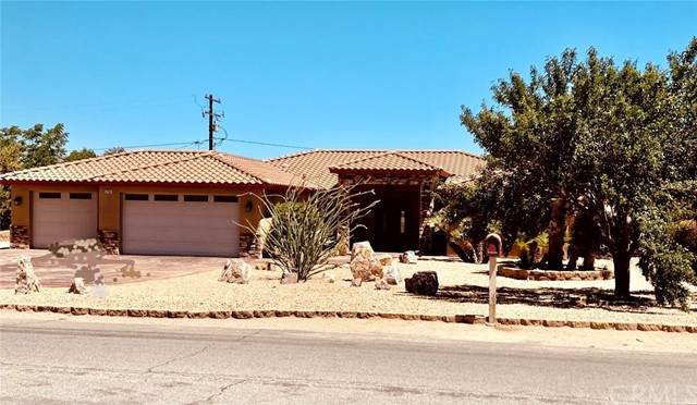 57934 Juarez Dr - Photo 1