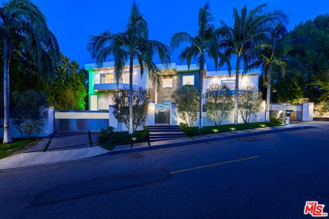1518 Bel Air Road - Photo 1