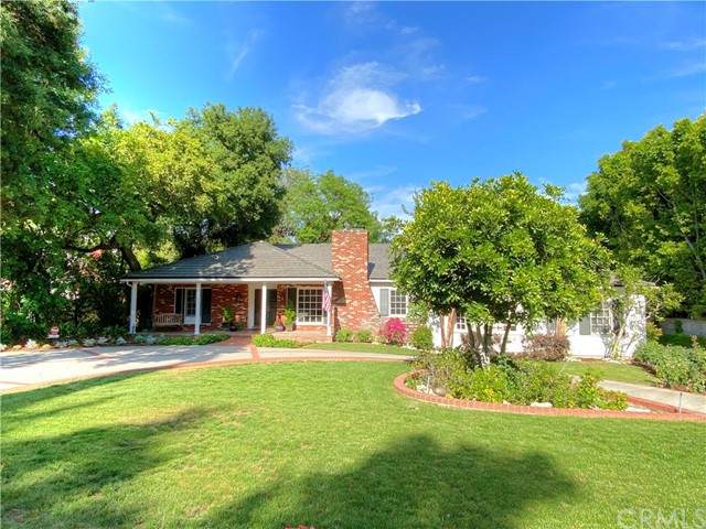 1410 Rodeo Road - Photo 1