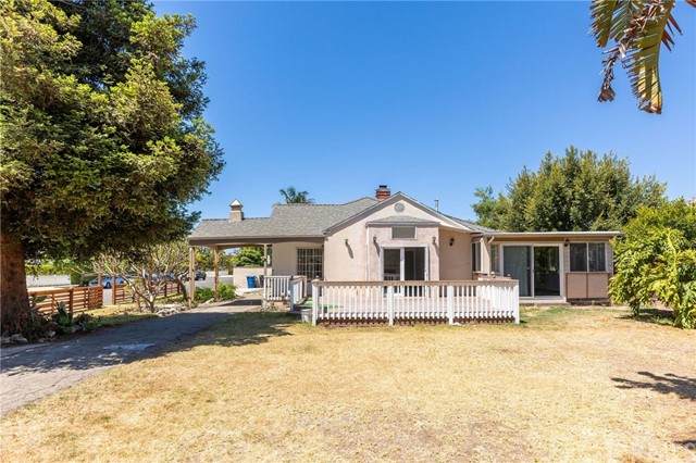 11835 Tennessee Place - Photo 1