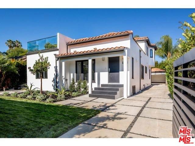 844 La Jolla Avenue - Photo 1