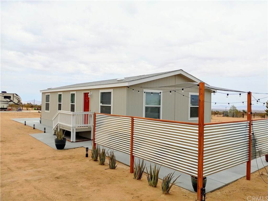 415 Inca Trail - Photo 1