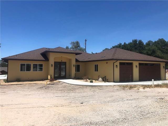 8575 Atascadero Avenue - Photo 1