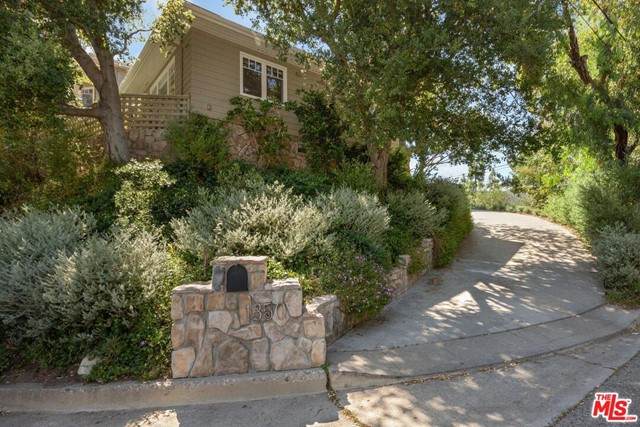 1350 Monument Street - Photo 1