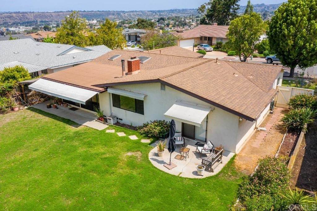 5532 Drover Drive - Photo 1