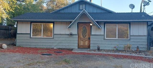 2825 Harriet Road - Photo 1