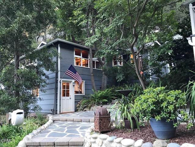 8162 Kirkwood Drive - Photo 1
