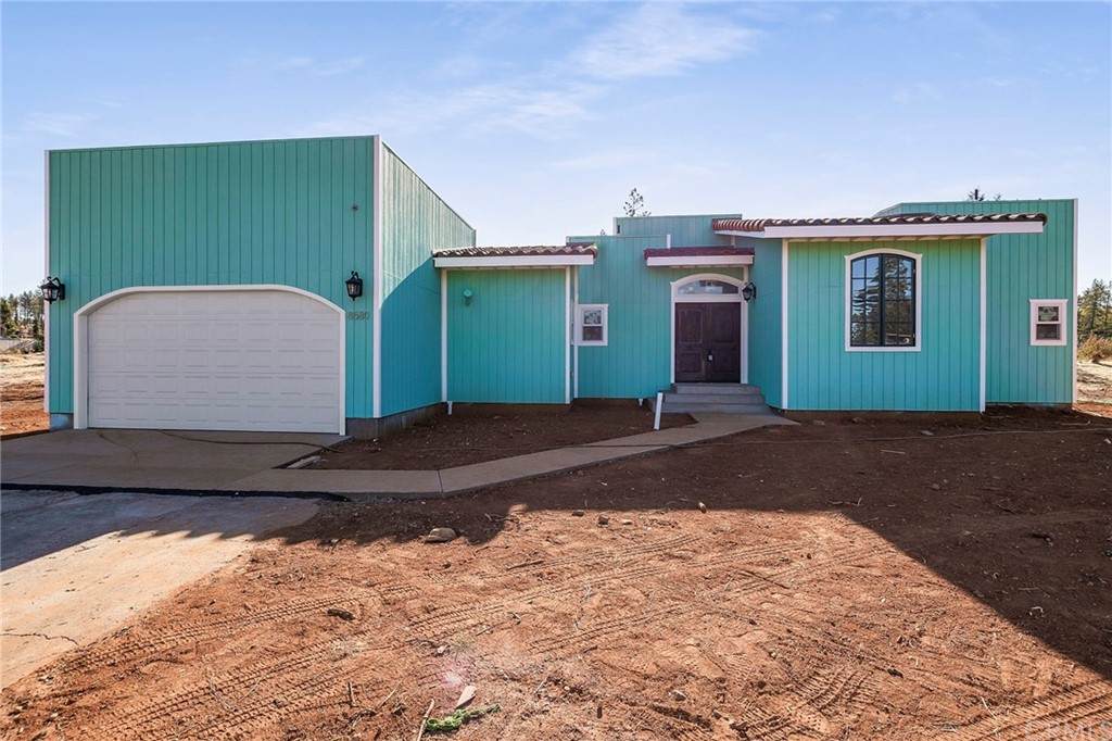 8580 Ridgecrest Drive - Photo 1