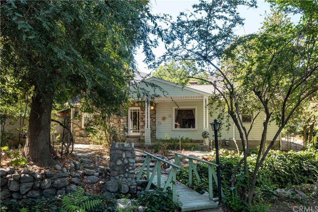 2952 Mill Creek Road - Photo 1