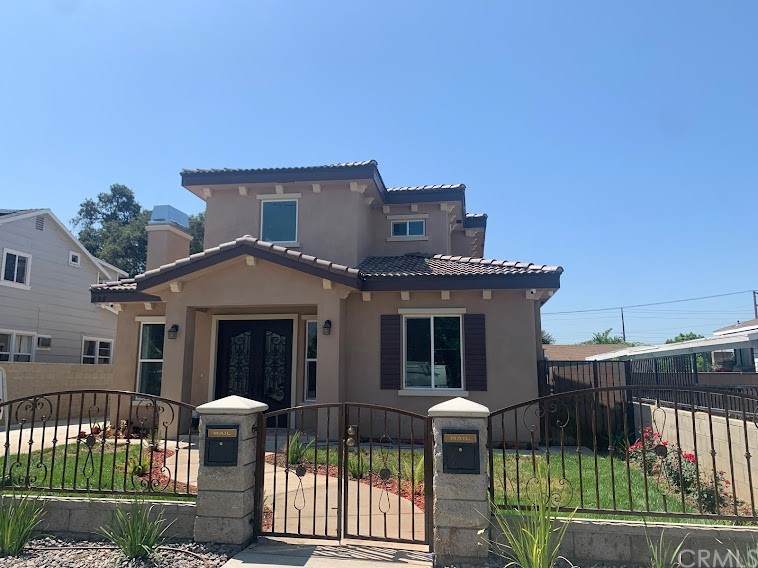 598 Pearl Street - Photo 1