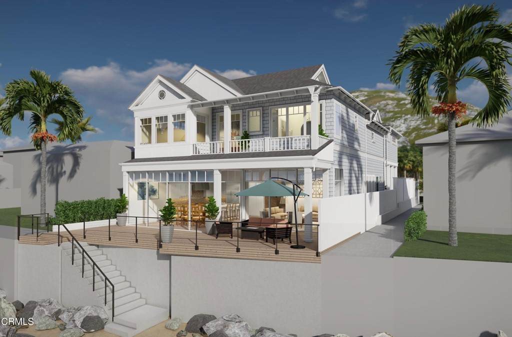 3692 Pacific Coast Highway - Photo 1