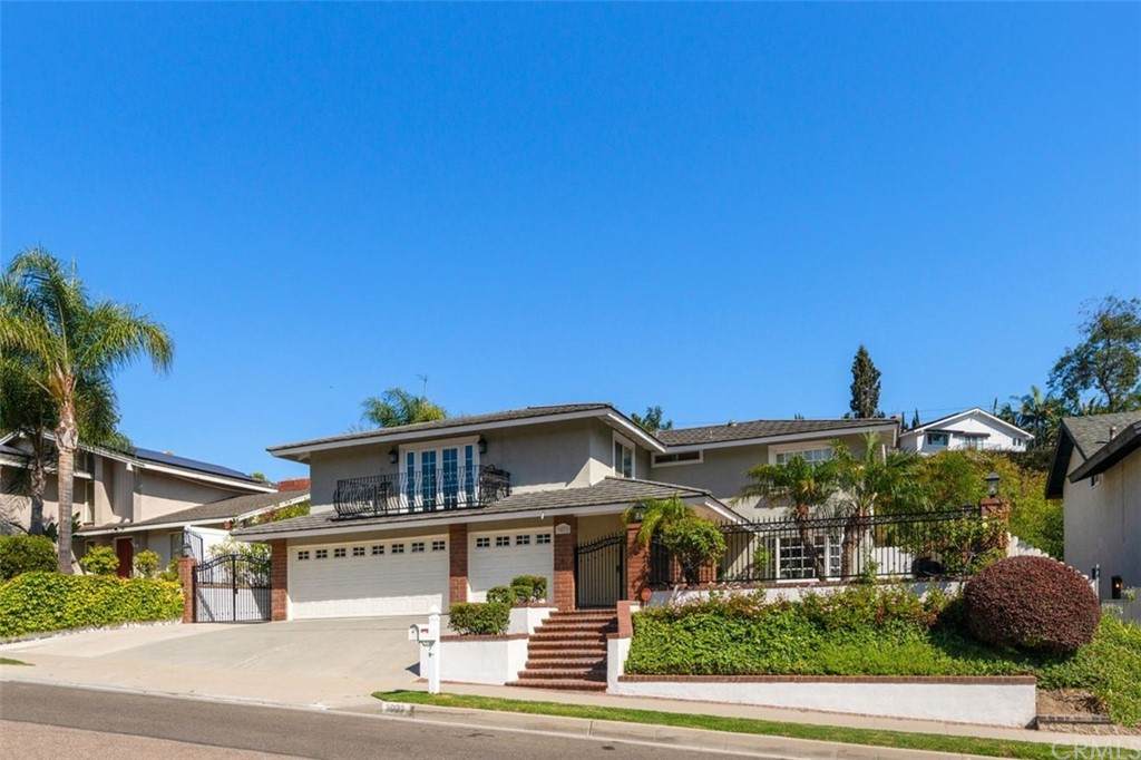 3022 Meadow Grove Road - Photo 1
