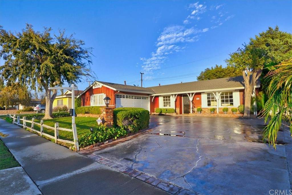 11872 Turquoise Street - Photo 1
