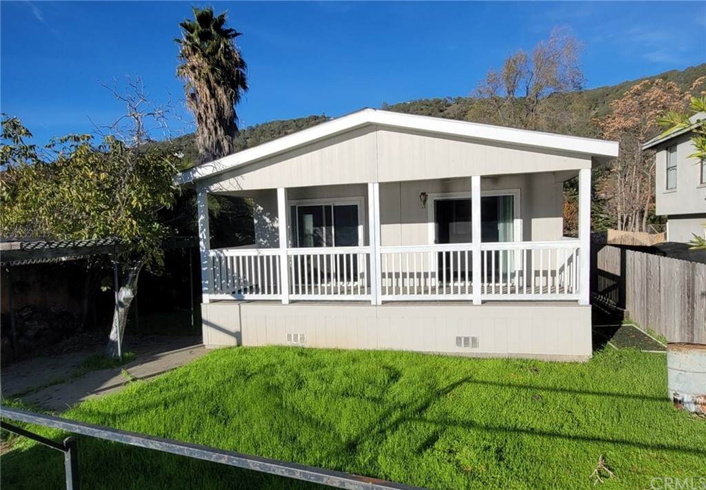 9525 Harbor Drive - Photo 1