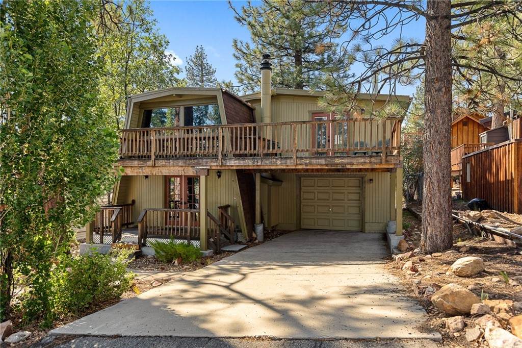 619 Talmadge Road - Photo 1