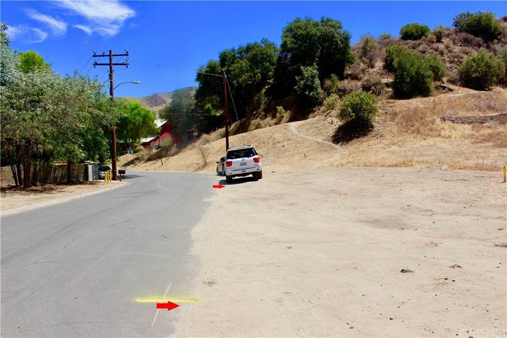 0 San Martinez Road - Photo 1