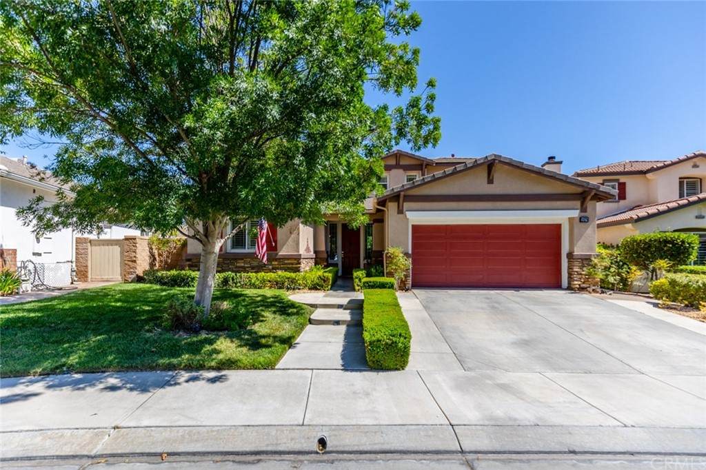 26579 Mahonia Way - Photo 1