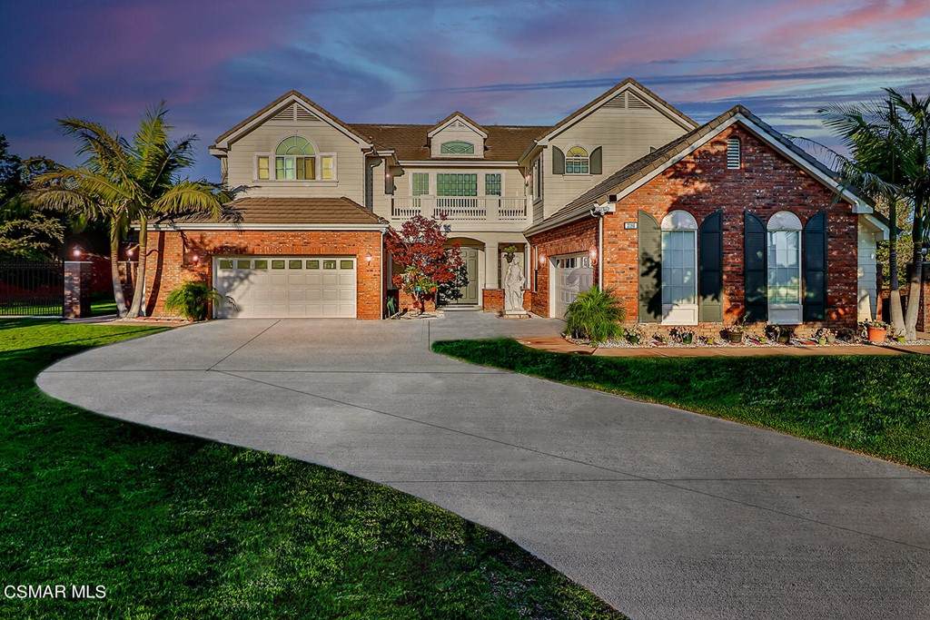 2186 Woodcreek Road - Photo 1