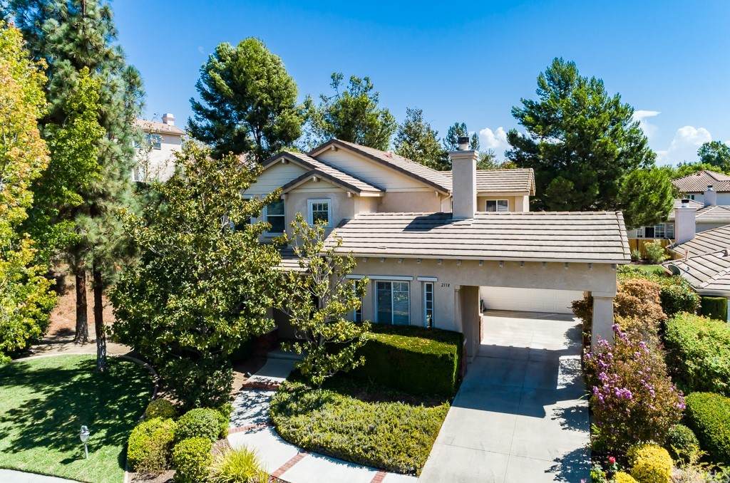 2118 Stone Castle - Photo 1