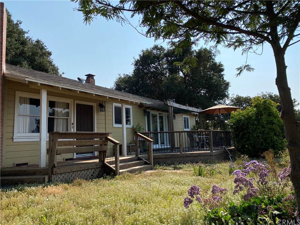 587 Valley Road - Photo 1
