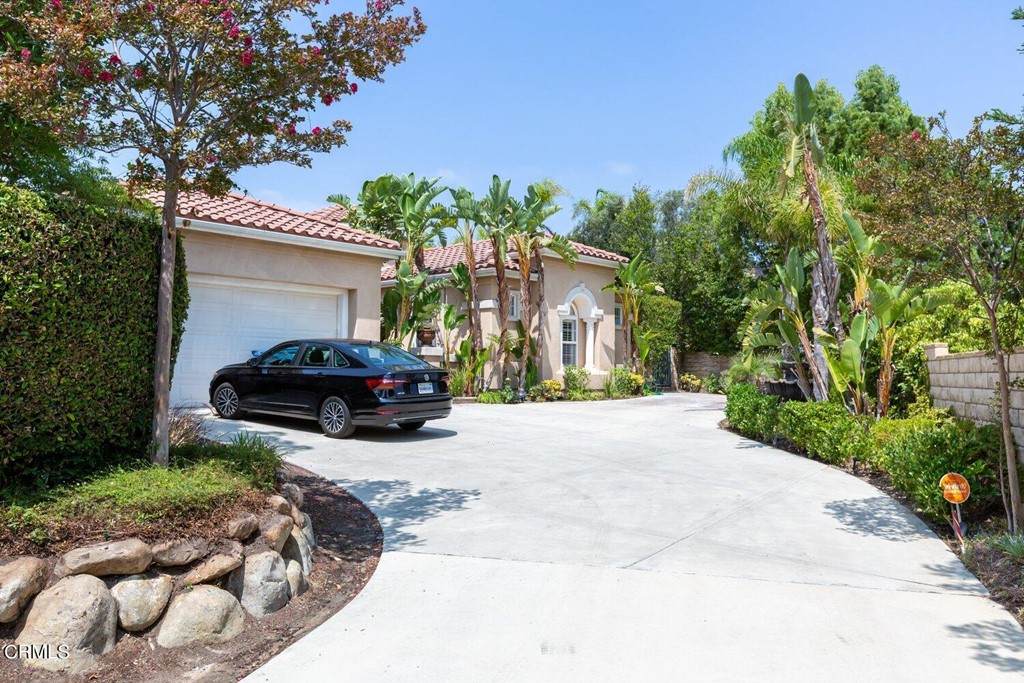 2933 Heavenly Ridge Street - Photo 1
