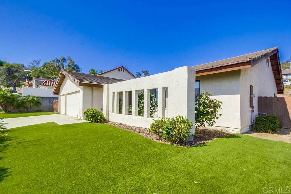1184 Loma Portal Drive - Photo 1