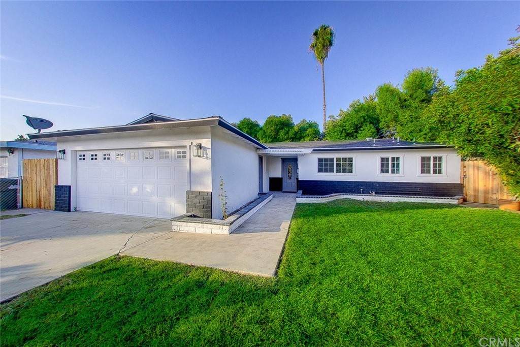 1700 Los Padres Drive - Photo 1