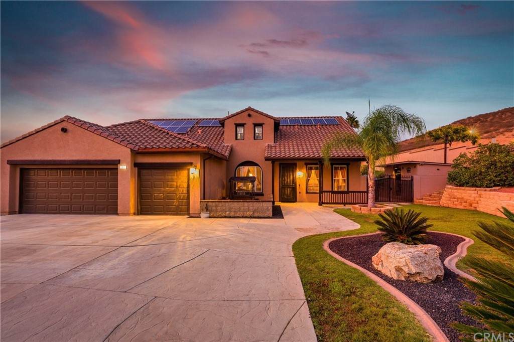 685 Dry Gulch Place - Photo 1