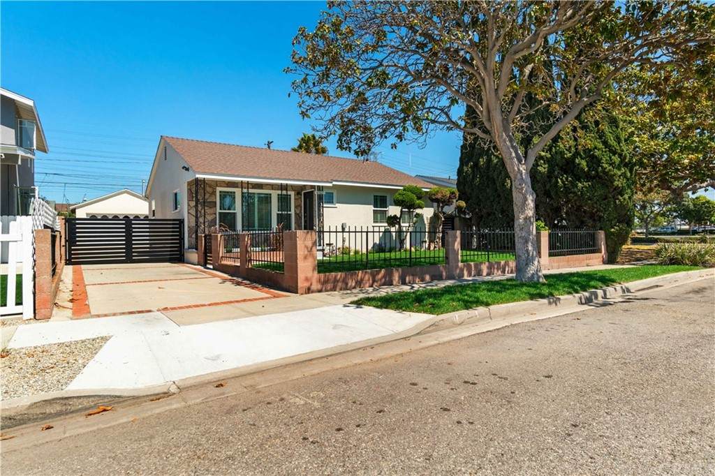 4507 Narrot Street - Photo 1