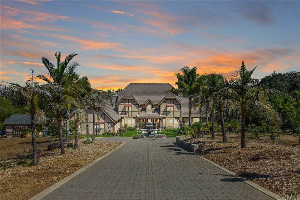 25570 Fuerte Rd - Photo 1