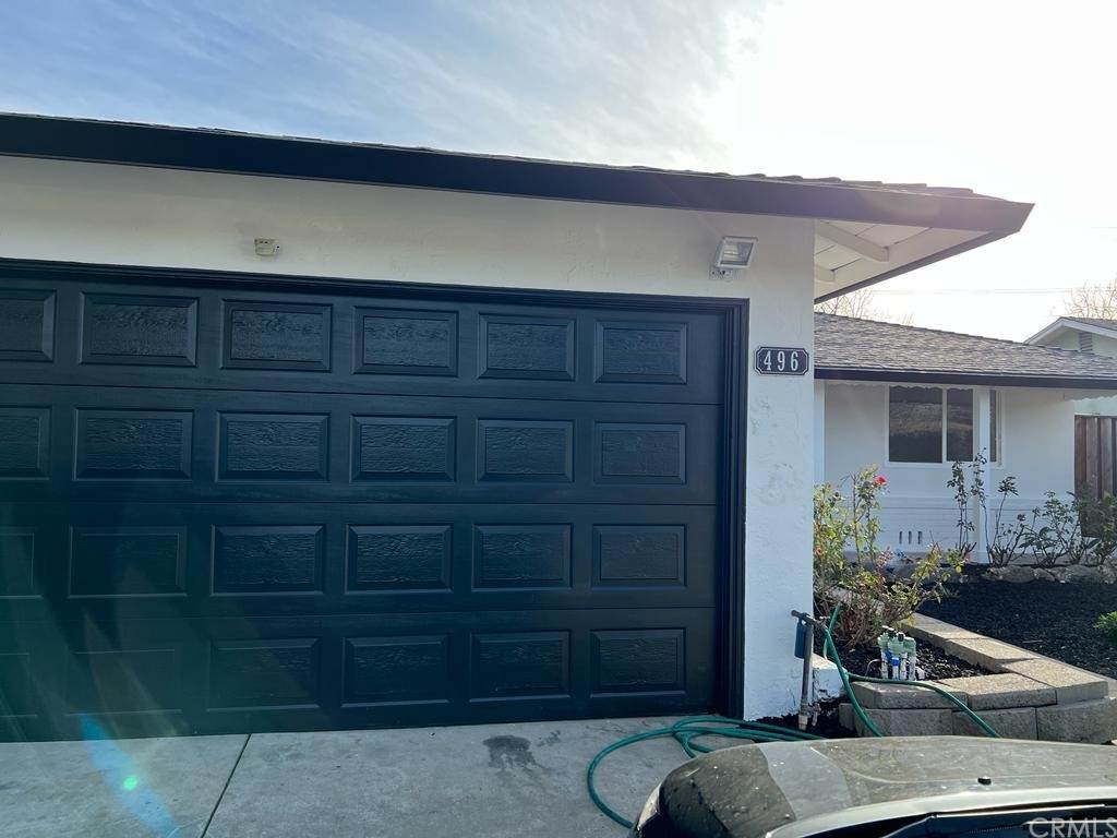 496 War Admiral Avenue - Photo 1