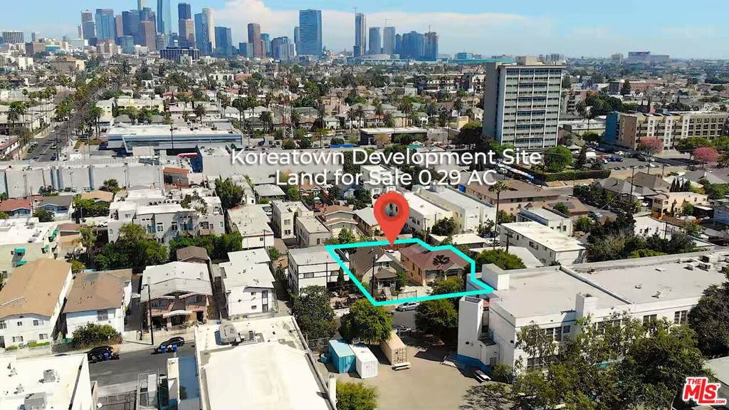 1134 Berendo Street - Photo 1