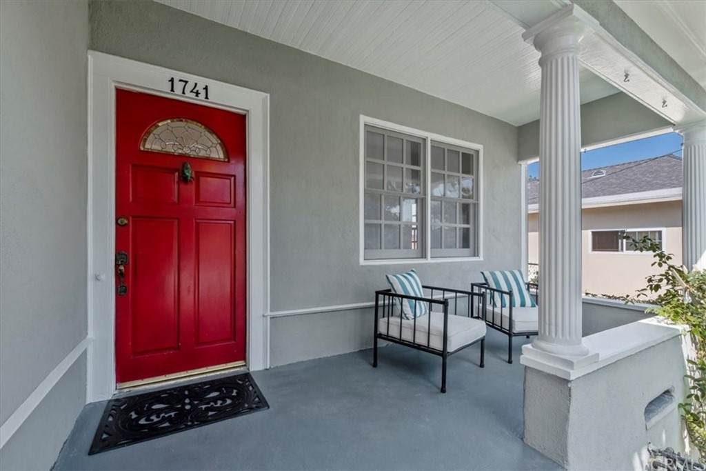 1741 Normandie Avenue - Photo 1