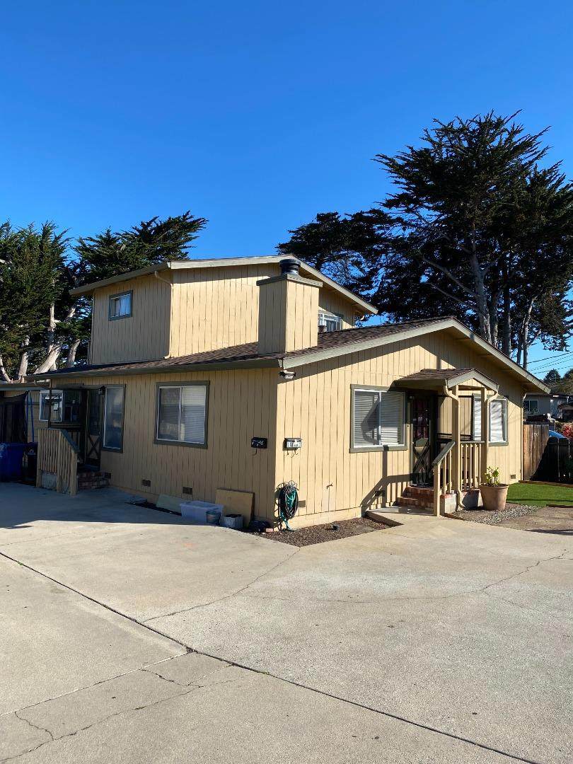 1067 Harcourt Avenue - Photo 1
