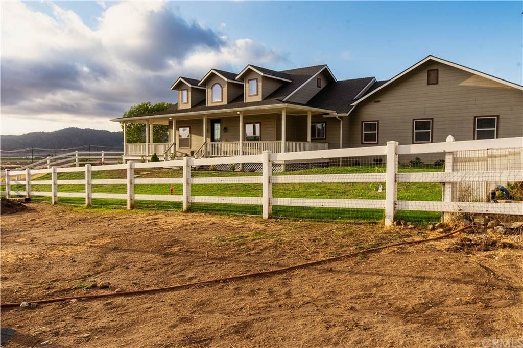 26165 Banducci Road - Photo 1