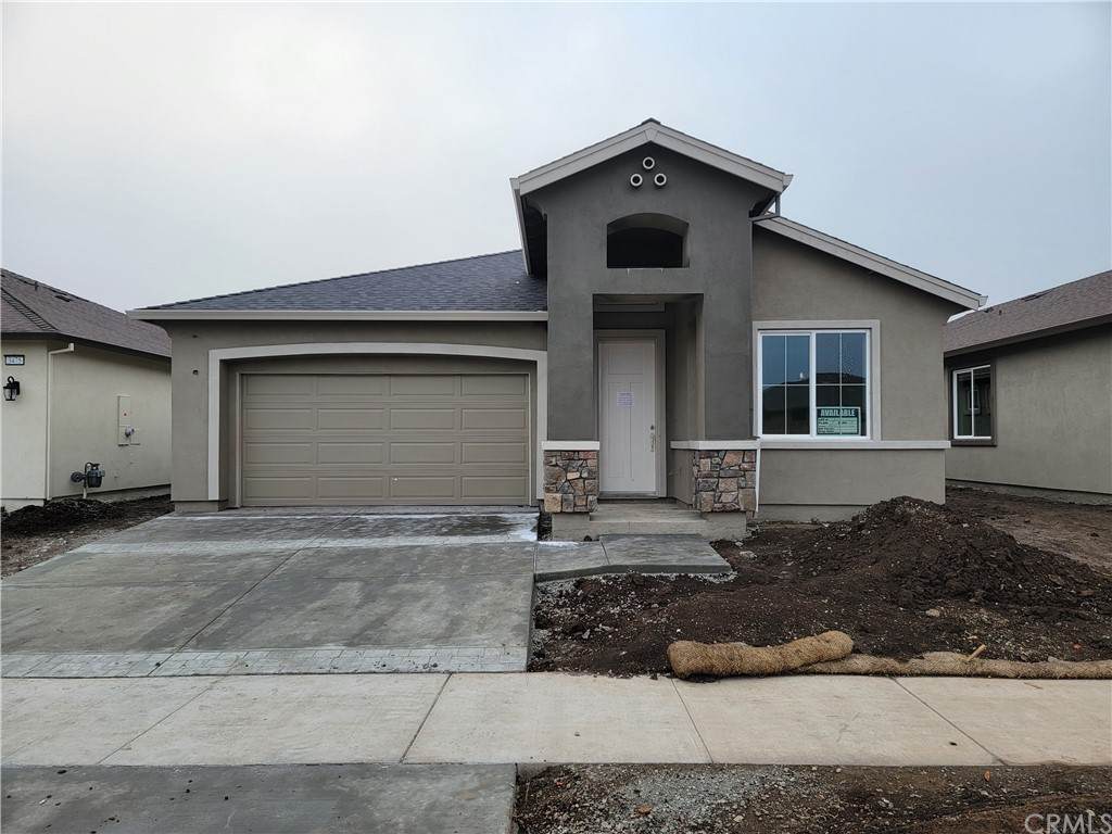 3479 Chamberlain Run - Photo 1