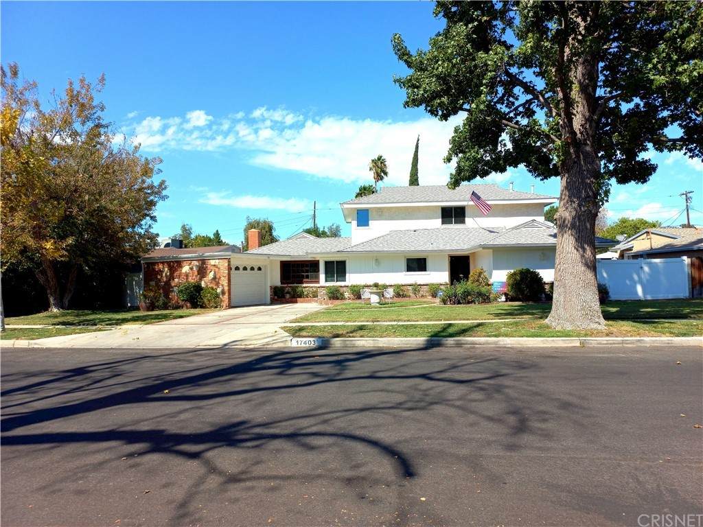 17403 Lemac Street - Photo 1