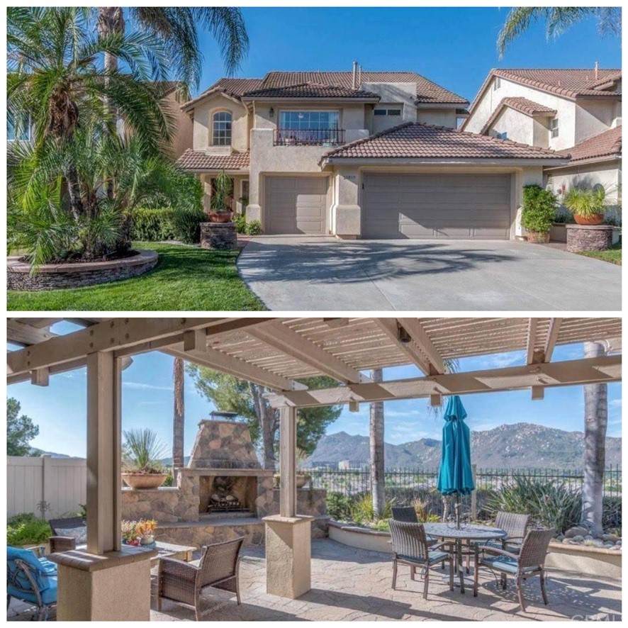 31815 Camino Rosales - Photo 1