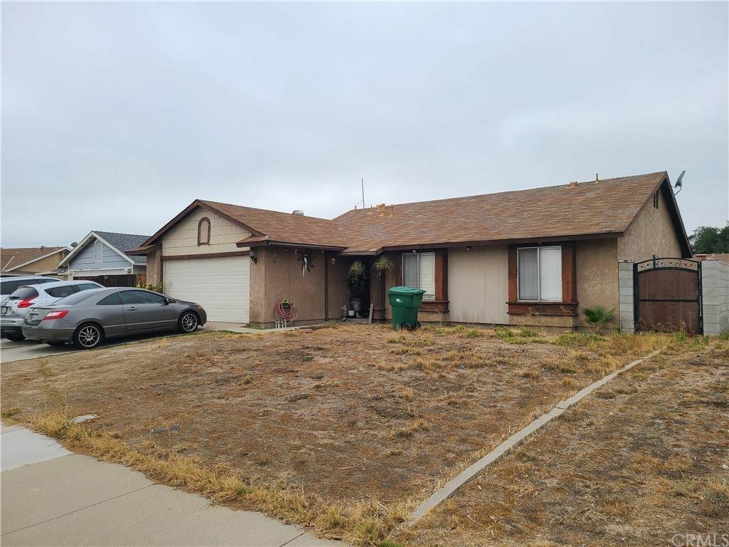 14907 Cloverfield Road - Photo 1