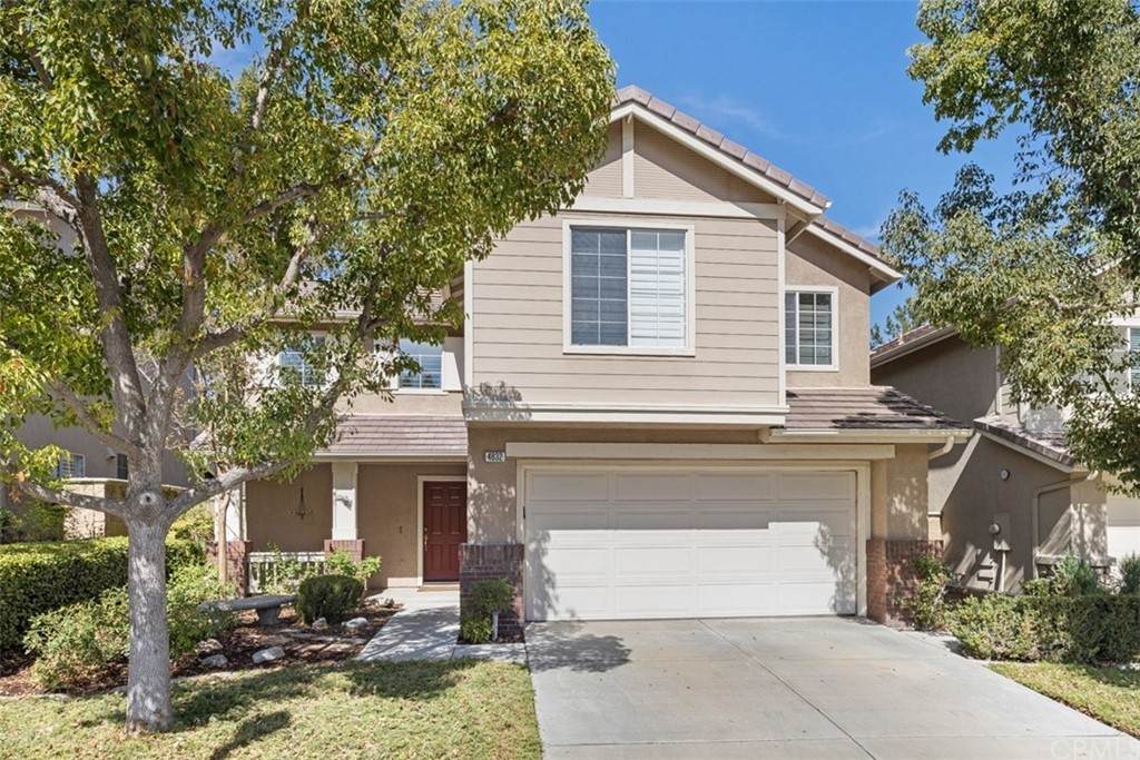 4832 Petersen Street - Photo 1