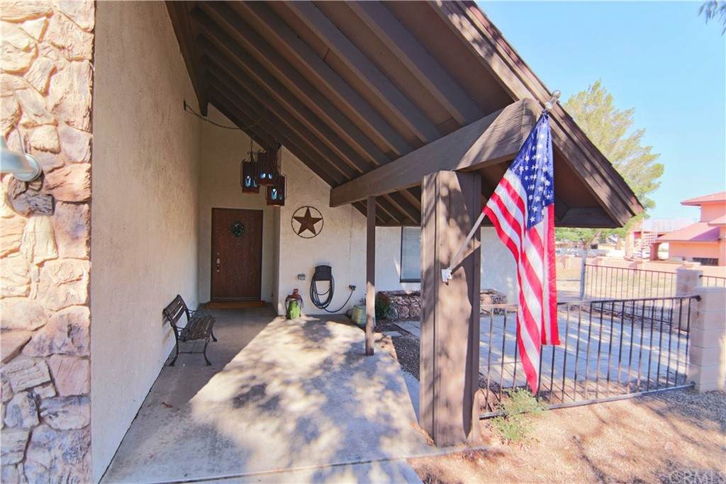 12533 Fairway Road - Photo 1